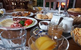 Merkež Guest House