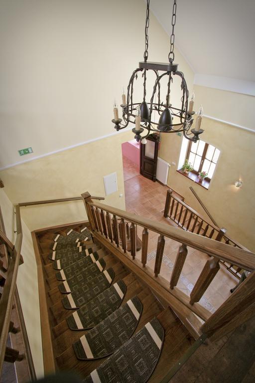 Merkež Guest House Bizeljsko Exterior foto