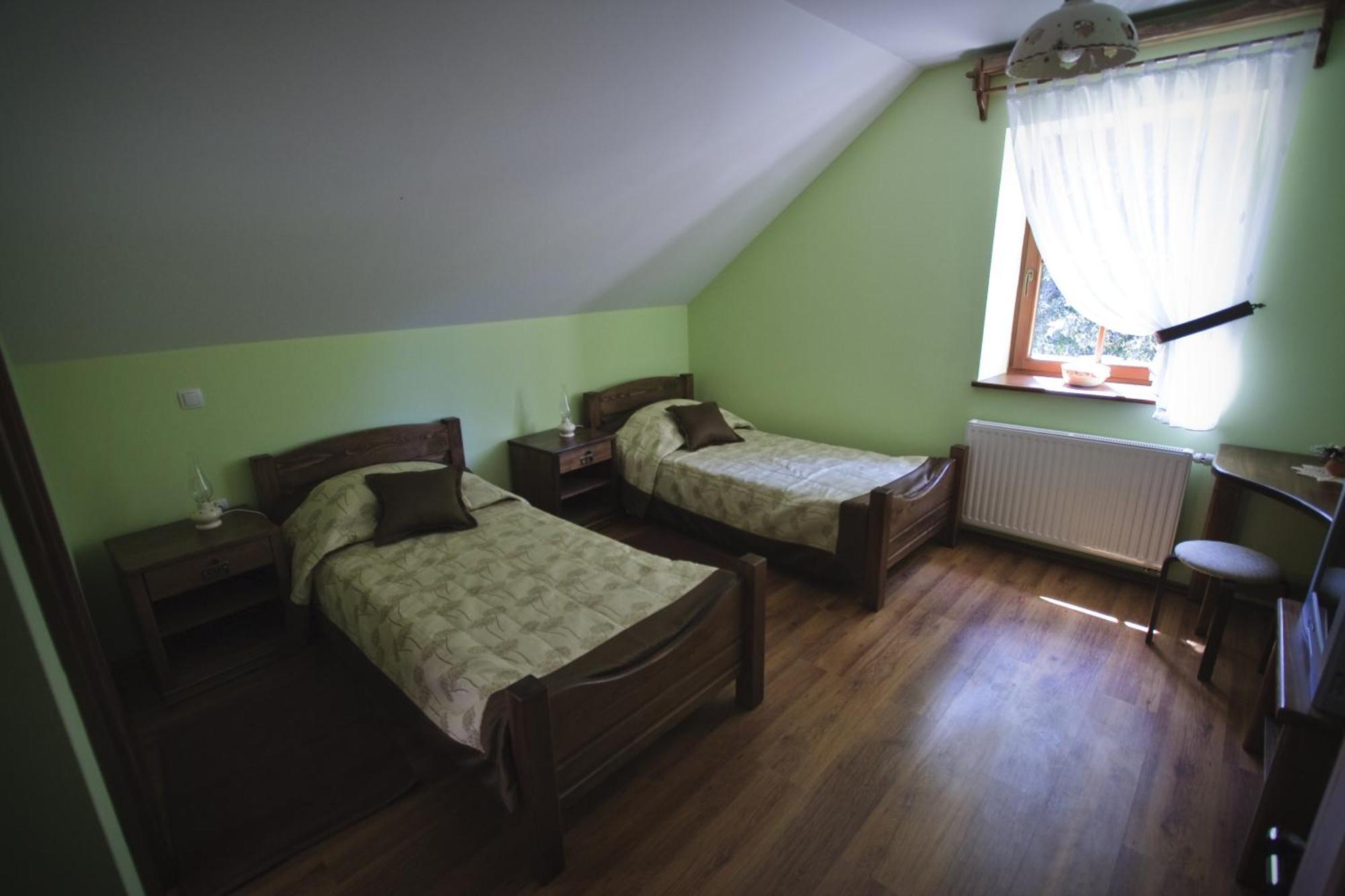 Merkež Guest House Bizeljsko Zimmer foto