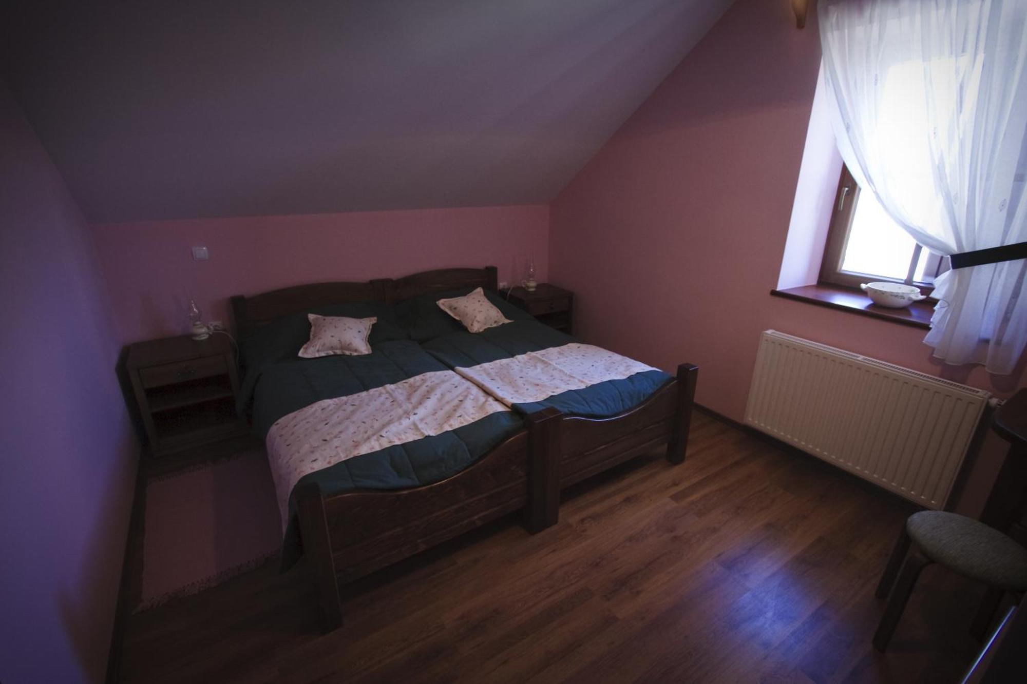 Merkež Guest House Bizeljsko Zimmer foto